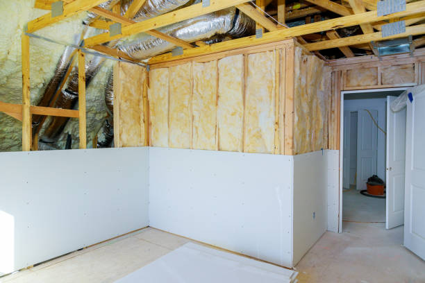 Types of Insulation We Offer in Merton, WI